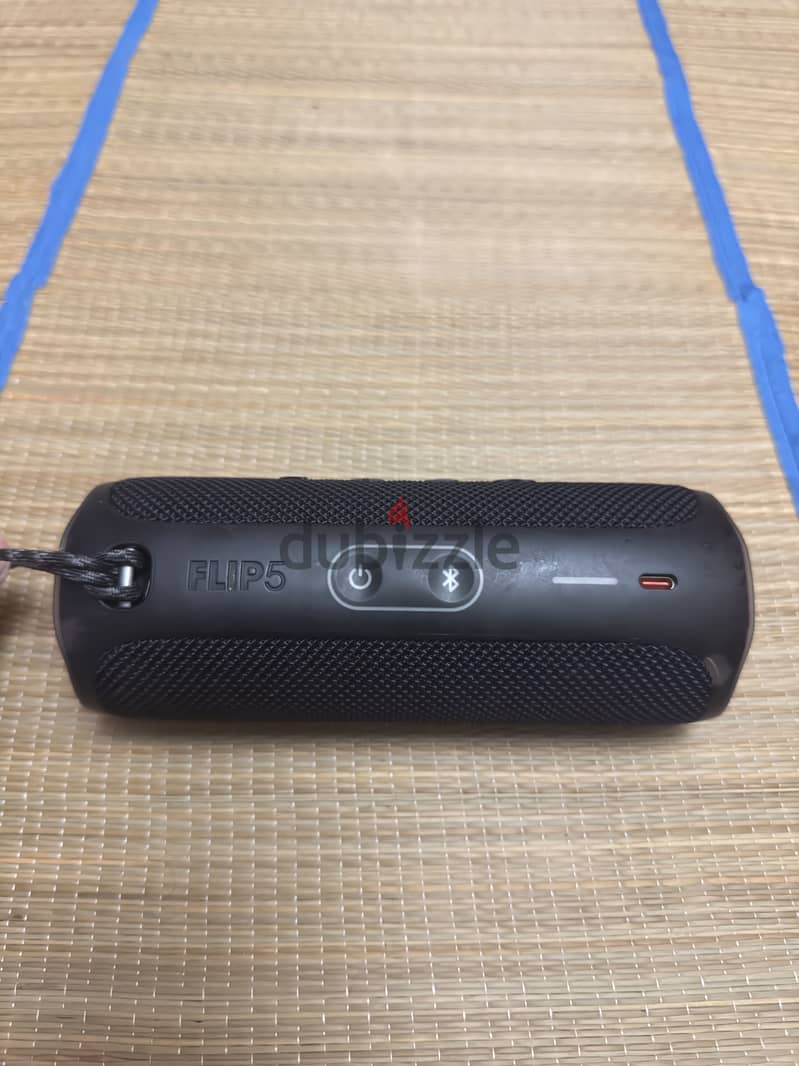 Jbl flip 5 2