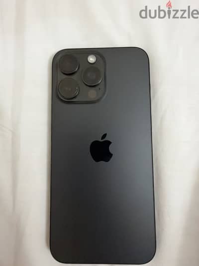 Apple - iPhone 15 Pro Max