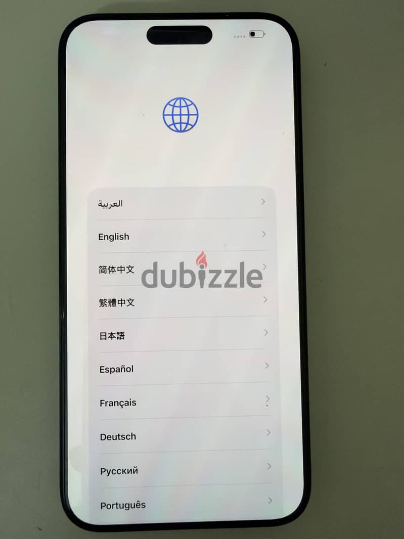 Apple - iPhone 15 Pro Max 1