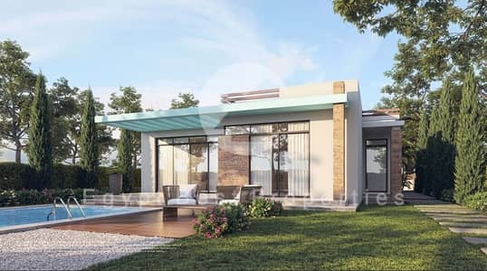Limited Discount | Own the Last Double View Villa in Soma Bay | Only 5% Downpayment & Installment up to 8 Years
