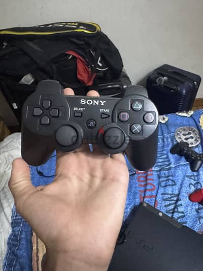 Ps3 used with pxn