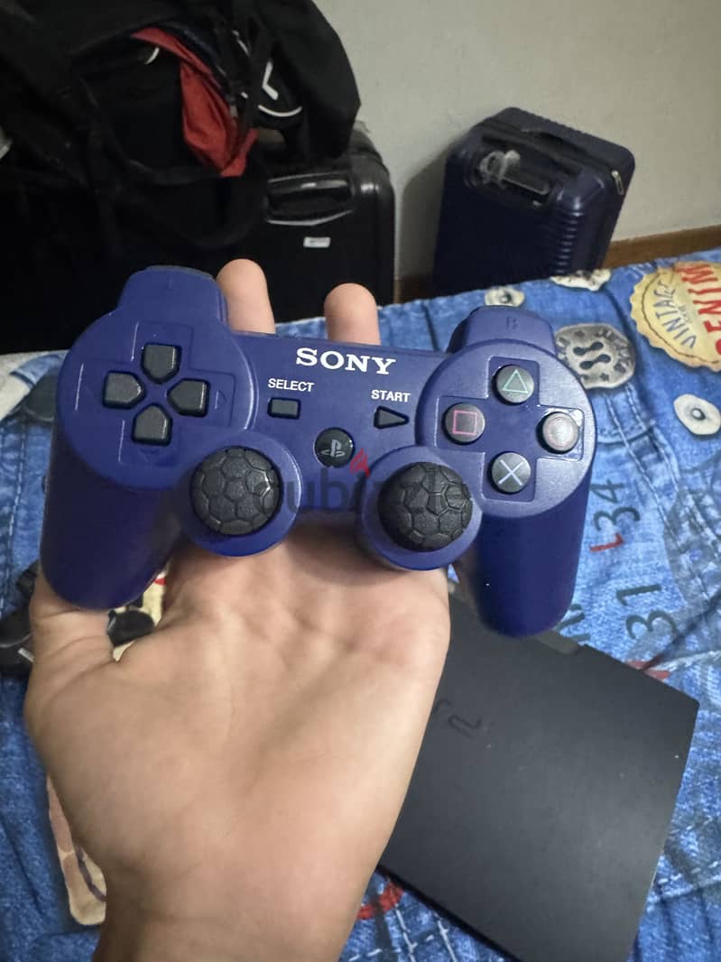 Ps3 used with pxn 9