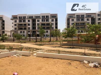 Duplex for sale in Hyde Park Compound – Fifth Settlement – ​​Immediate delivery.