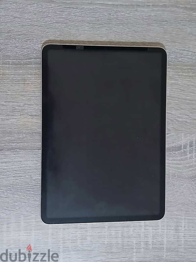 iPad Air 5th gen + Apple pencil 4