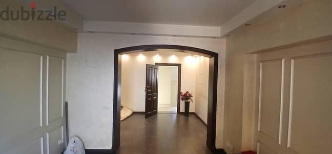 شقه غرفتين في المهندسين