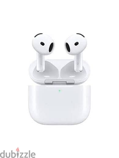 AirPods 4 with noise cancellation 1