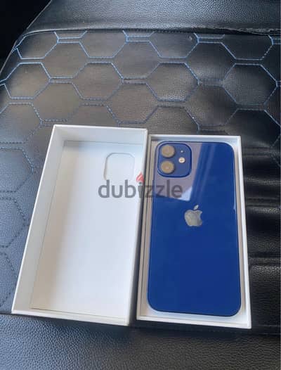 Apple - iPhone 12 mini