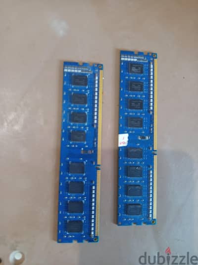 2*4 رام ddr3