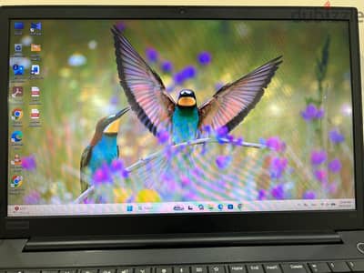 Lenovo E15