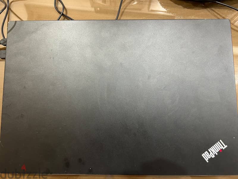 Lenovo E15 2
