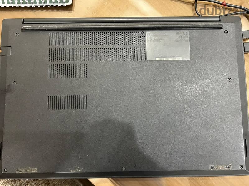 Lenovo E15 4