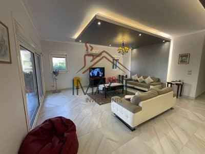 Prime-Location Corner Townhouse Villa for Sale