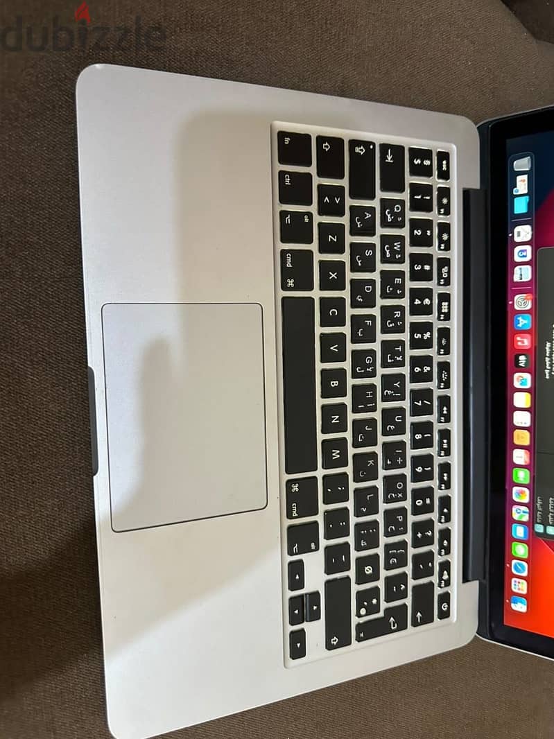 MacBook 2015 pro 1