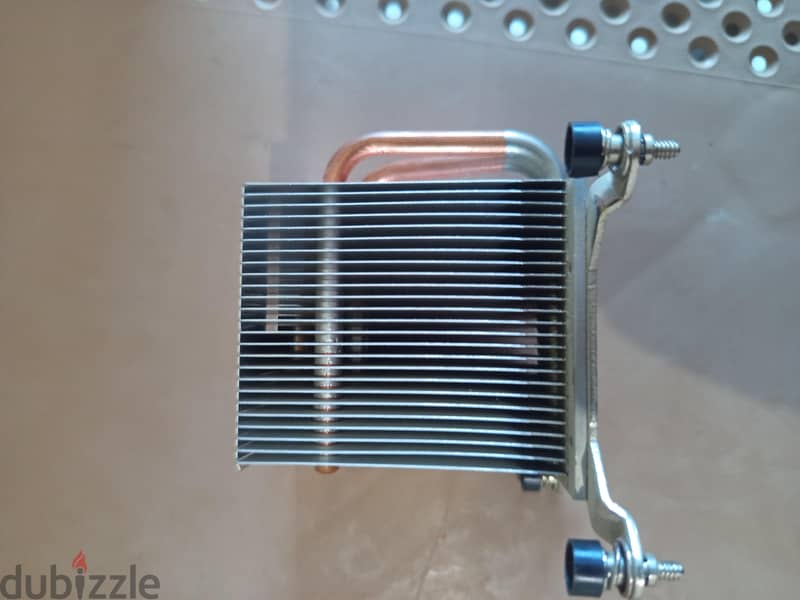 cooler  heatsink 1