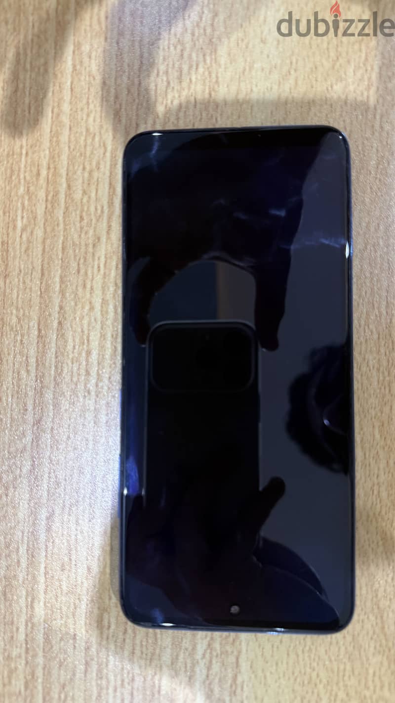 Xiaomi Redmi Note 11S 1