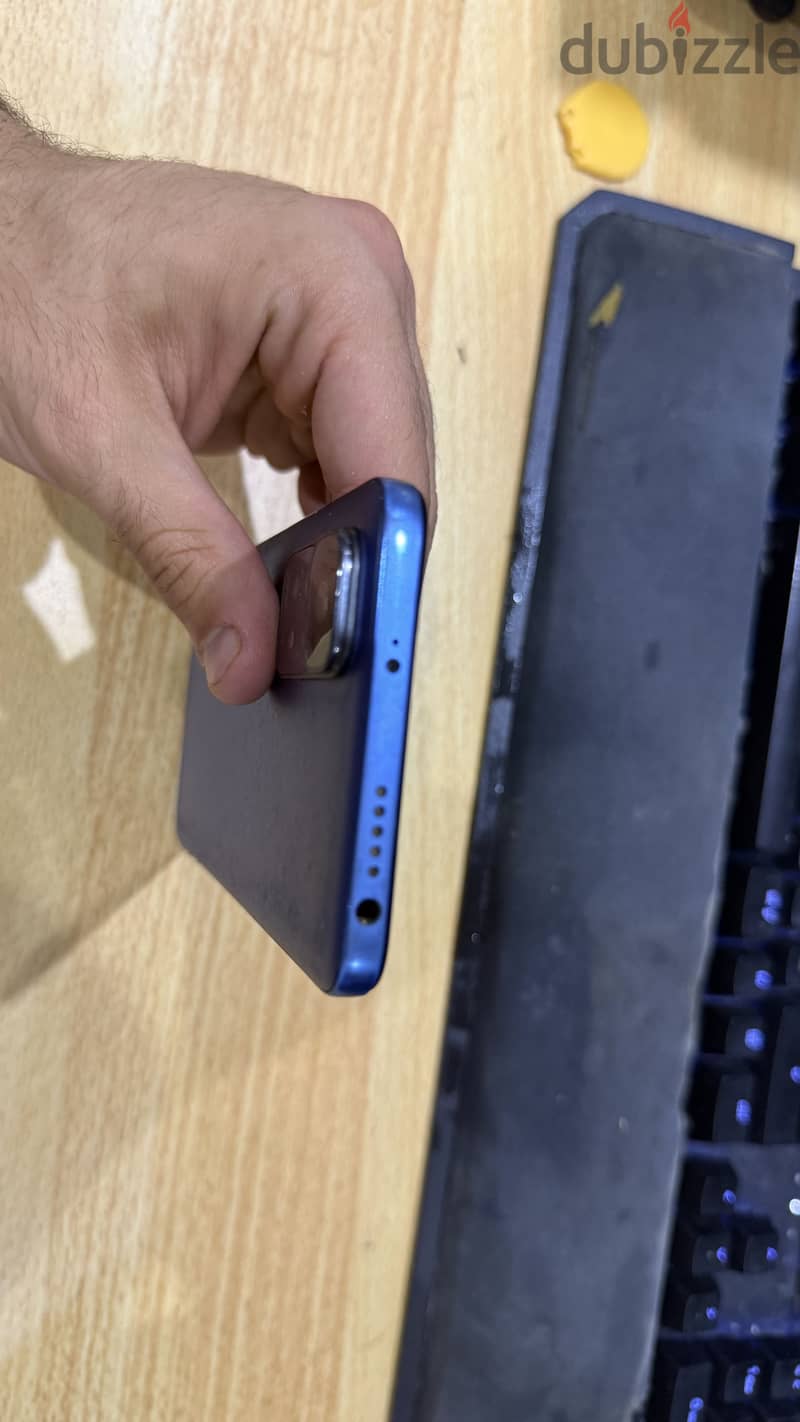 Xiaomi Redmi Note 11S 2