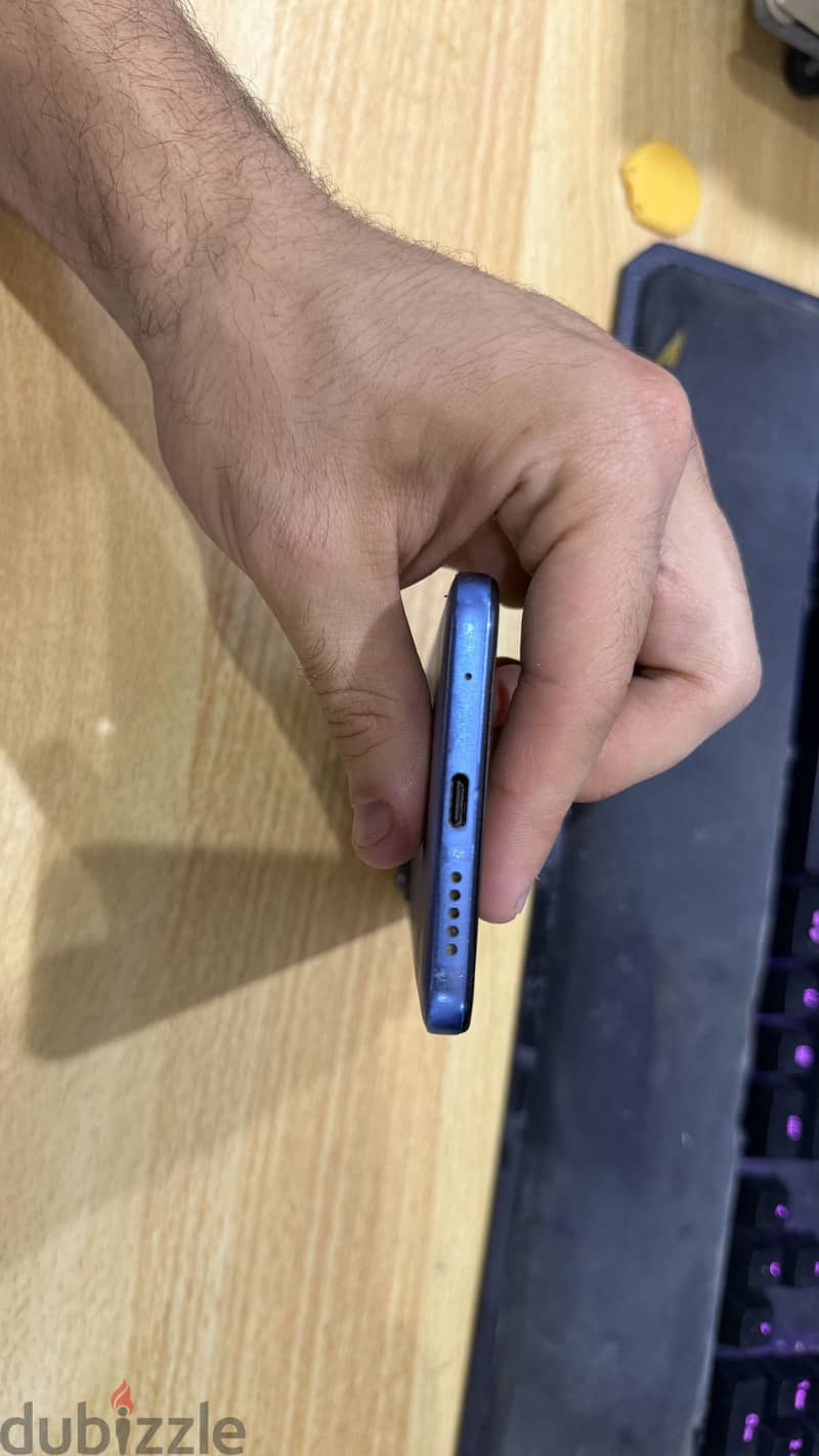 Xiaomi Redmi Note 11S 3