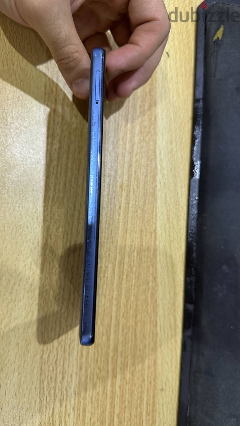 Xiaomi Redmi Note 11S 4