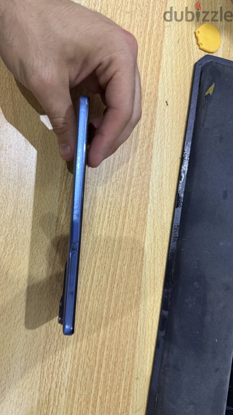 Xiaomi Redmi Note 11S 5