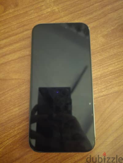 Iphone 16 pro max 256 GB نسخة الشرق الاوسط (SIM+eSIM)