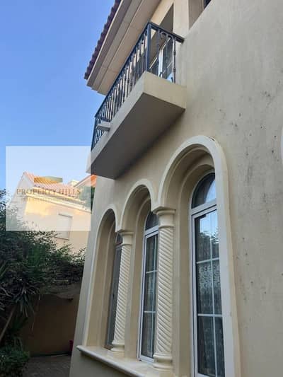 Latest VIP villa ready for inspection, finished, offered for sale in Fifth Settlement at the lowest price