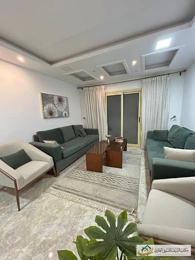  Apartment for Rent in Zahraa El Maadi