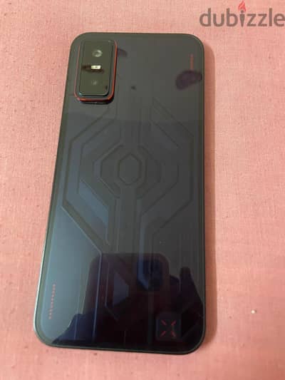 انفينكس  gt 30 pro  للبيع او بدل بايفون
