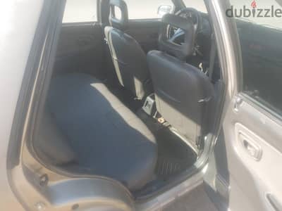 Hyundai Excel 1998