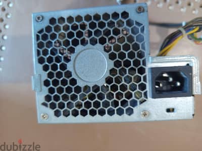 باور سبلاي  240W
