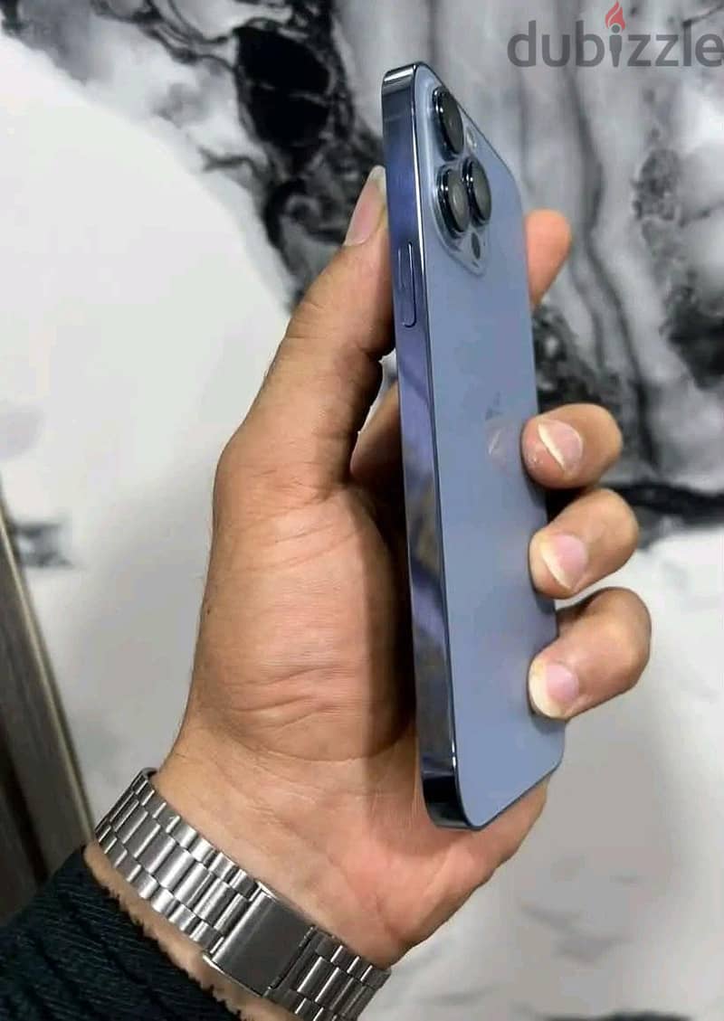 Apple - iPhone 13 Pro Max 1