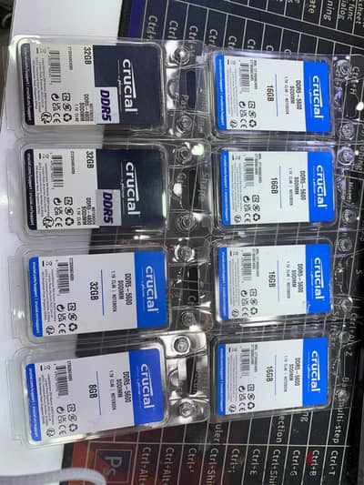 Ram ddr5