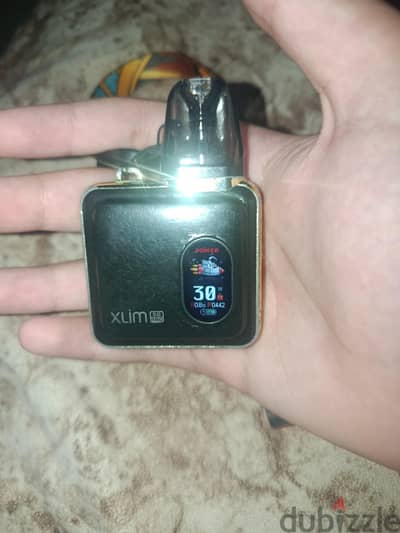 XLim sq pro