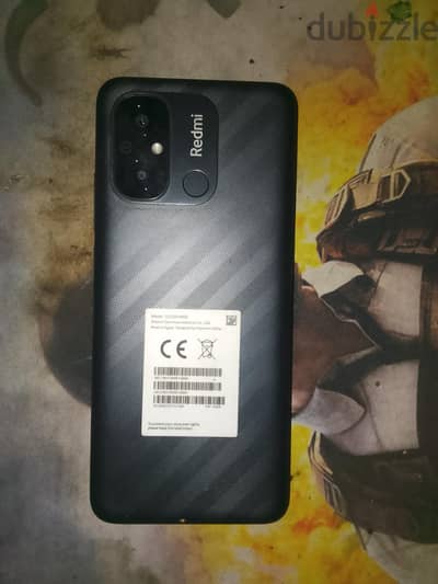 أخرىRedmi c 12
