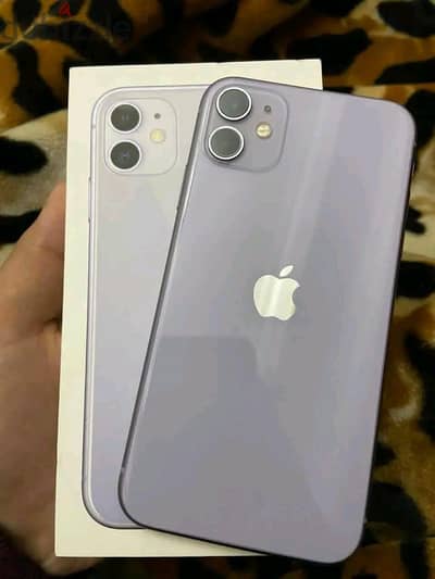 Apple - iPhone 11