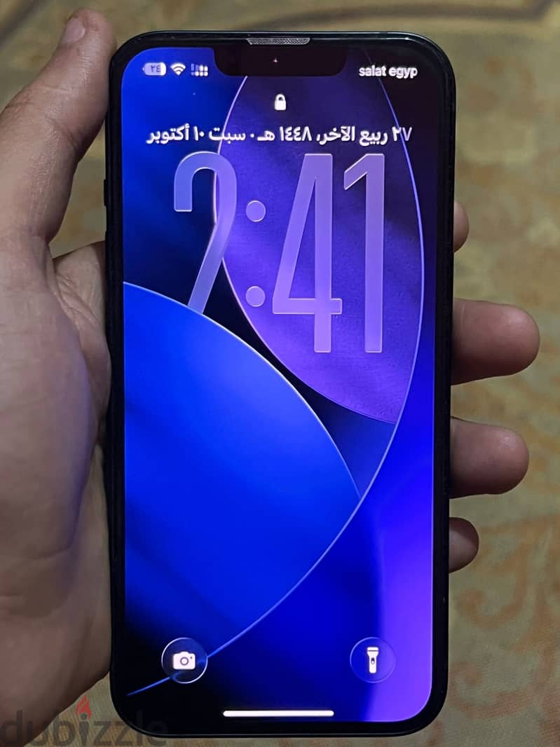 Apple - iPhone 13 2