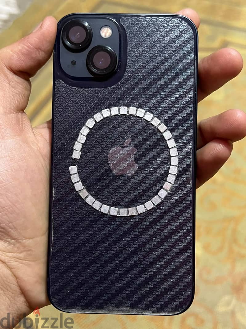 Apple - iPhone 13 4