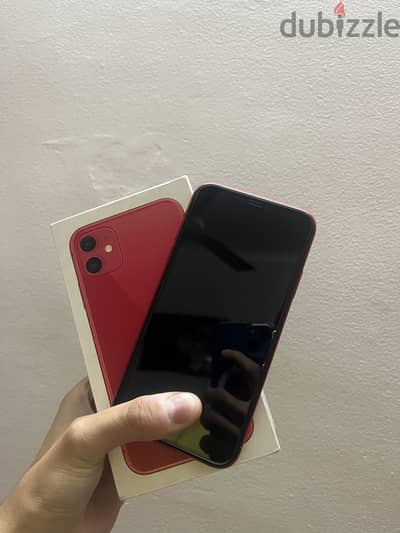 Apple - iPhone 11