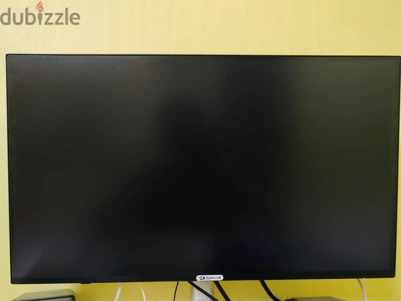 dell P2425H 2