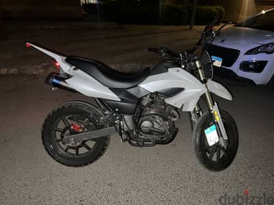 Vlx 200