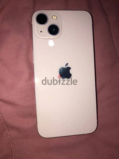 Apple - iPhone 13