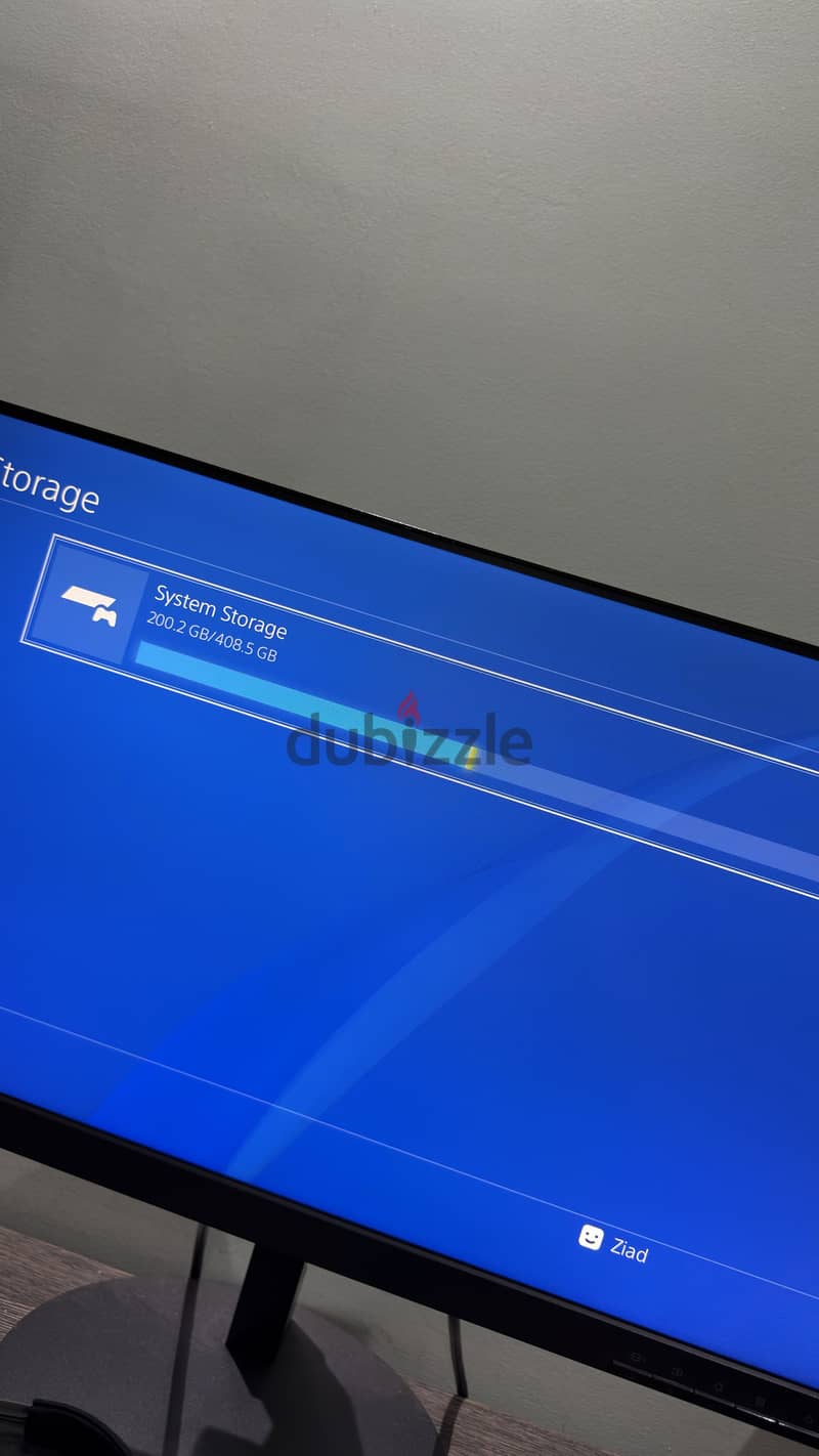 Ps4 Fat 500 gb 3