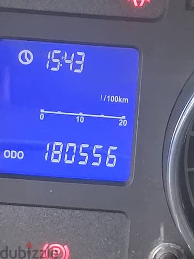 شيرى انفى 2019
