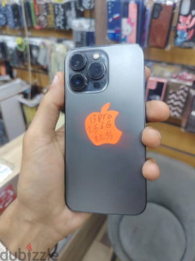 Apple - iPhone 13 Pro