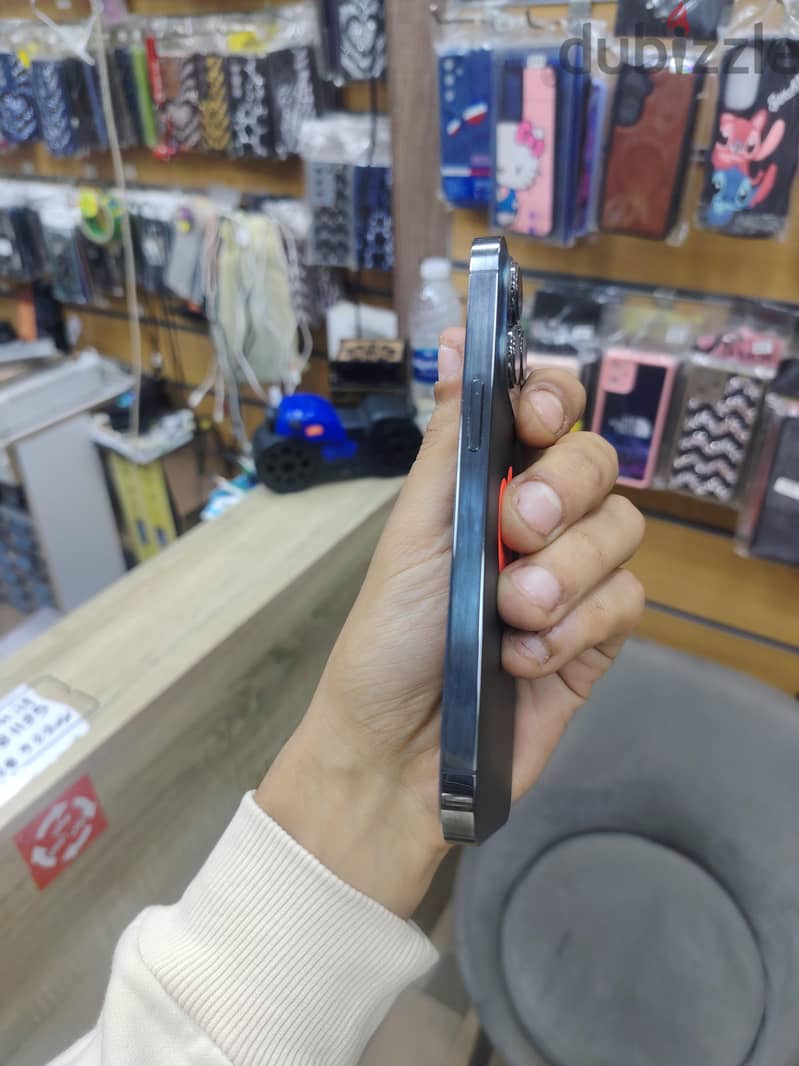 Apple - iPhone 13 Pro 1