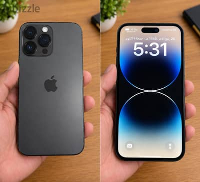 آبل - آيفون 14 برو ماكس