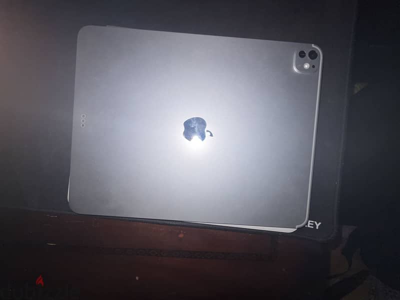 Ipad pro 13 inch m4 1