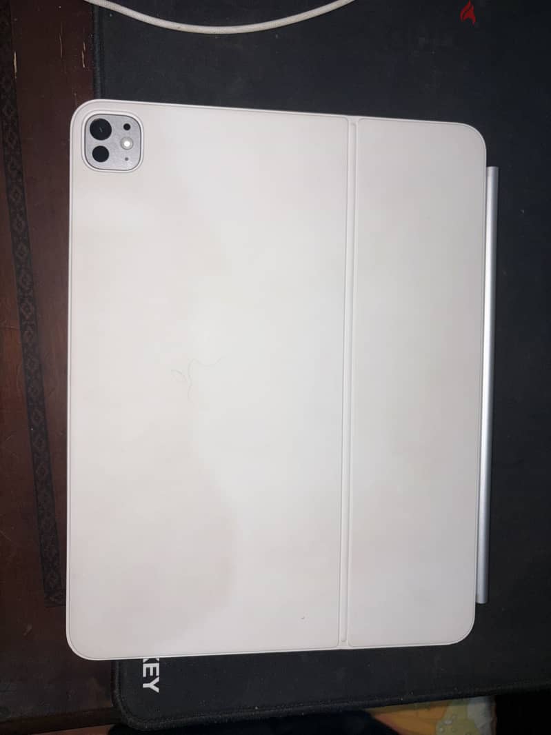Ipad pro 13 inch m4 2