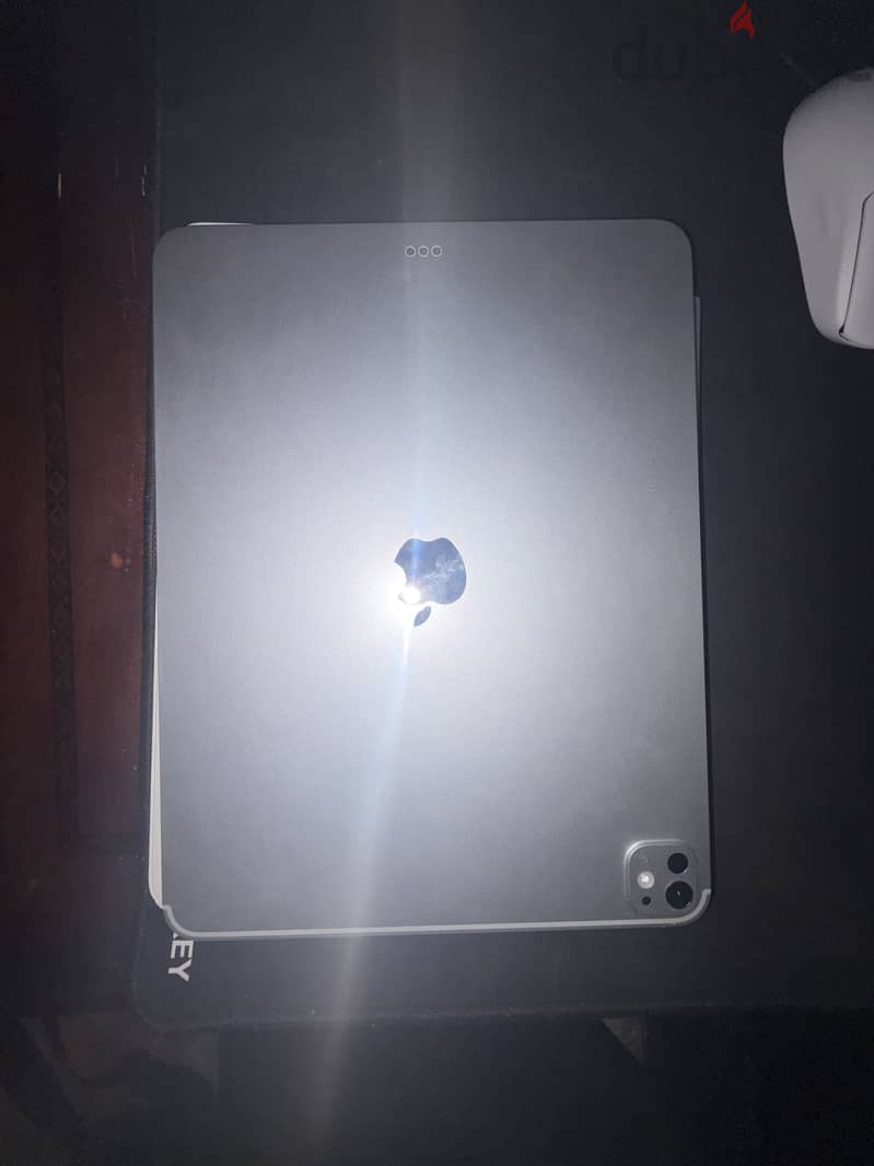 Ipad pro 13 inch m4 4