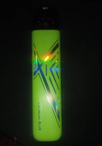 Caliburn air