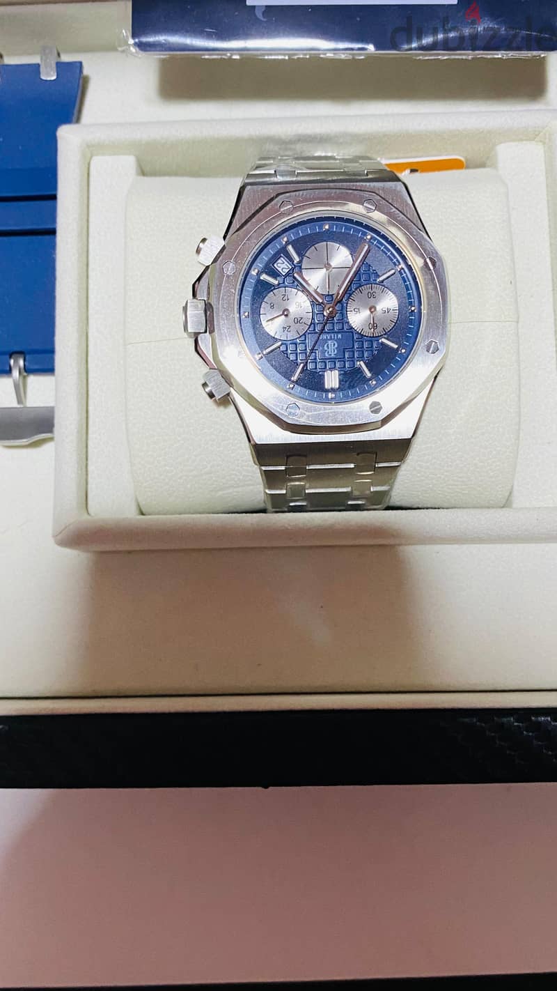 BB Milano.   limited Edition 2